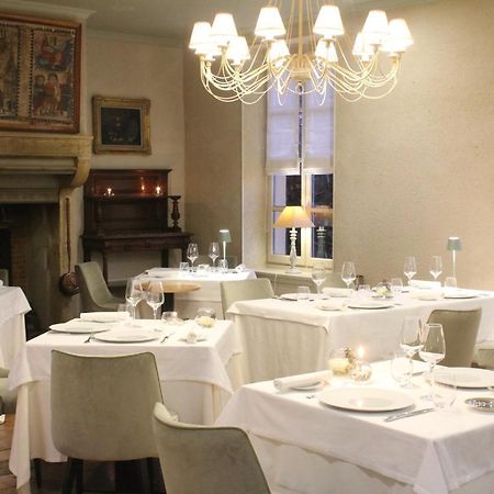 Chateau D'Origny, Chambres D'Hotes Et Restaurant Gastronomique Ouches Екстериор снимка