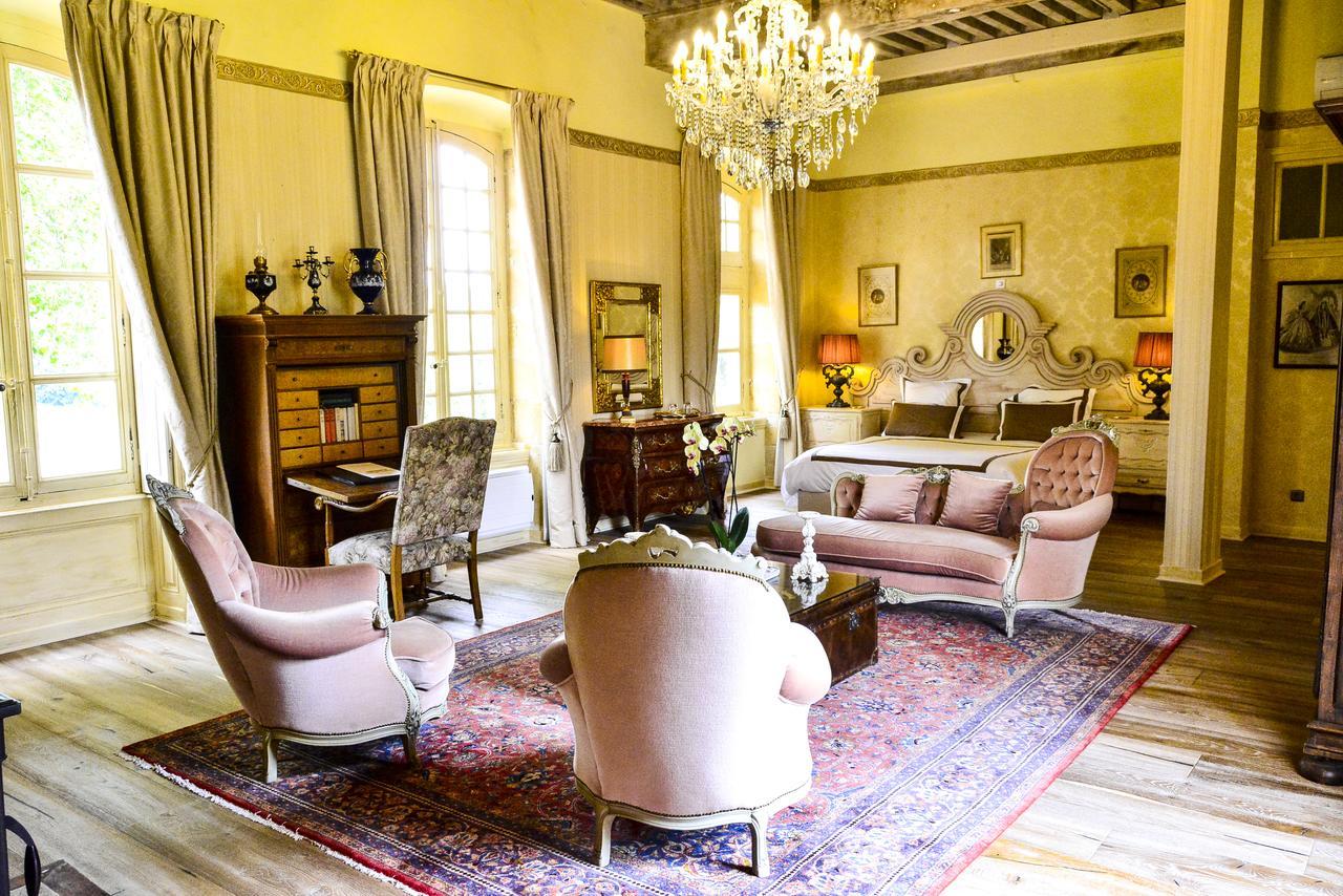 Chateau D'Origny, Chambres D'Hotes Et Restaurant Gastronomique Ouches Екстериор снимка