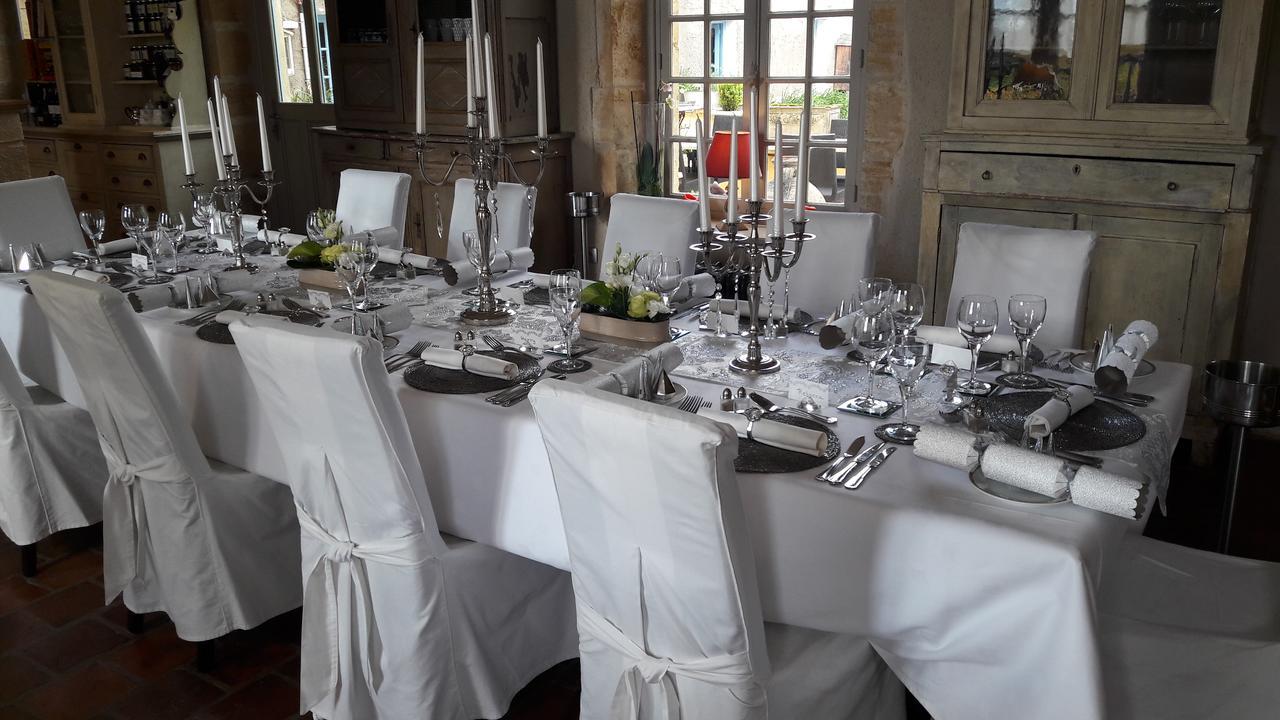 Chateau D'Origny, Chambres D'Hotes Et Restaurant Gastronomique Ouches Екстериор снимка